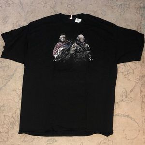 PRESIDENTS MENS SHIRT